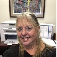 Elaine Richardson