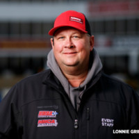 Lonnie Grim