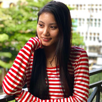 Soe Myat Thandar Aye