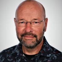 Diederik Visscher