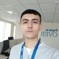Ruslan Bayturov