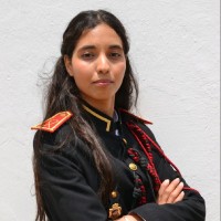 Faiza El-Finiz