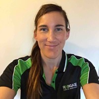 Elle O'Dea
