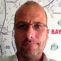 Reinier Van Den Bergh