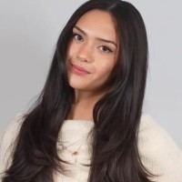Julia-Soleil Adams