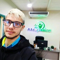 Carlos Marffisis