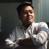 Kevin Crisostomo