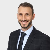 Gian Raffainer, Cfa