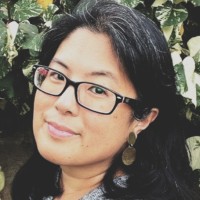 Lavonne Leong, DPhil