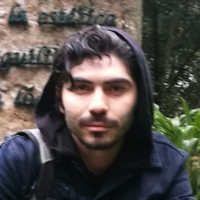 Carlos Andrés Díaz Gómez