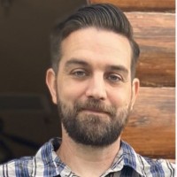 Jared Rothenfluh