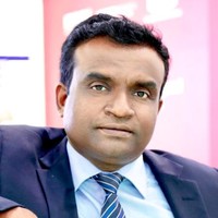 Jayasankar Vn Nair