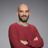 Enric Arqués Bassegoda