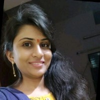 Swati Mengje