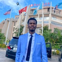 Luron-Gédéon Mombenga