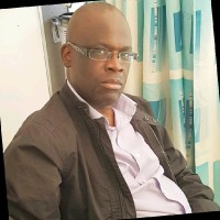 Patrick T. Nk . BSc , MSc (Hons) ,Cisco