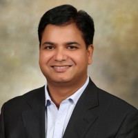 Praveen K. Sharma, Ph.D