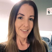 Sarah Tebbs