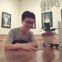 Paul Lei