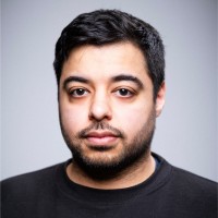 Kamran Butt