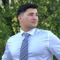 Zourab Kostoev