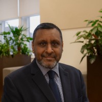 Mosaddeq Ahmed Acma, Cgma