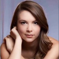 Olivia Grushon