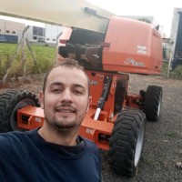 Thalles Monteiro