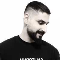Reza Nilforoushan