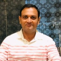 Rajendra Shankar Patil