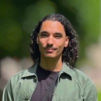 Jeffrey Birori