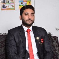 raman kaushik