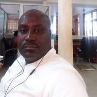 Christopher Aidoo-Taylor