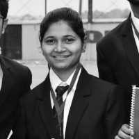 Pranjali Patil