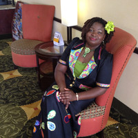 Olasimbo Odutayo- Oshinowo. Msn,Aprn,Fnp-C, Rn-Bc