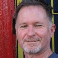 Richard Hoskin