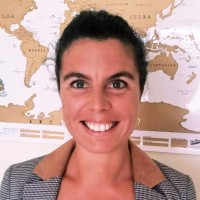 Anaëlle Guéguen - Freelancer Leaders and team members coaching and support