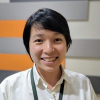 Tze Wei Wong