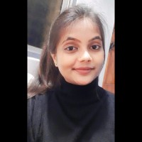 Mahima Jaiswal