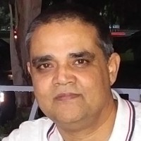 Kamran Hashmi