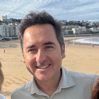 Alejandro Garrido