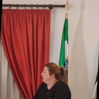 Charo Exposito Bellido