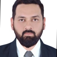 Mushahid Khan