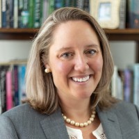 Alyson Getchell, MHRD, SPHR, SHRM-SCP