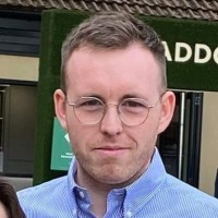 Matthew Crowther