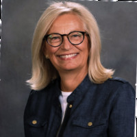Bregette Ginther
