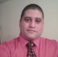 Joel Rodriguez