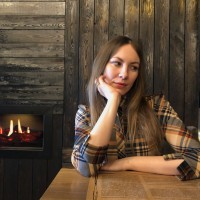 Yulia Ermochenko