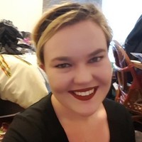 Caroline Vericker (she/her)