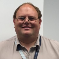 Robert Angelosanto (Msc, Dipnebosh, Grad Iosh)